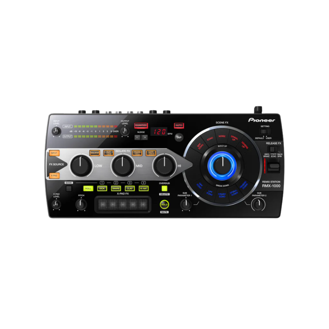 RMX-1000