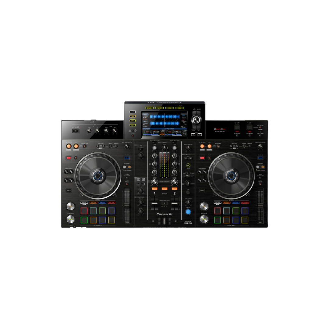 XDJ RX2