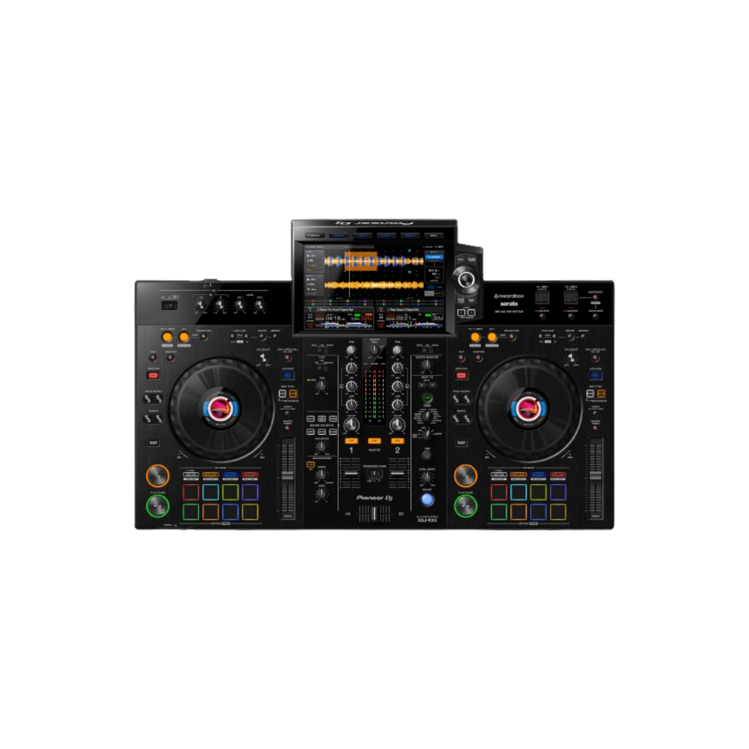 XDJ RX3